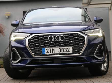 Audi - Q3