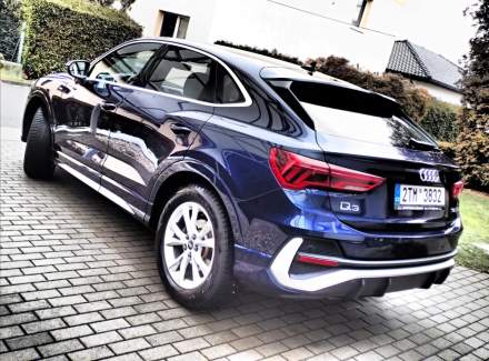 Audi - Q3