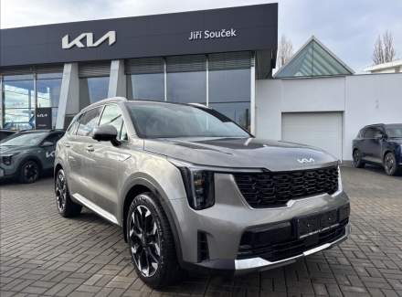Kia - Sorento