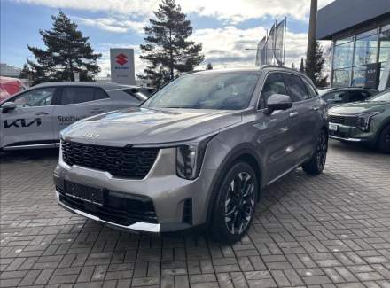 Kia - Sorento
