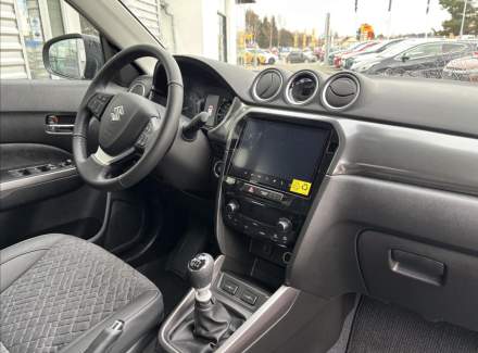 Suzuki - Vitara