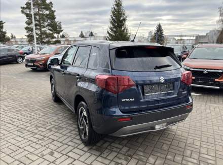 Suzuki - Vitara