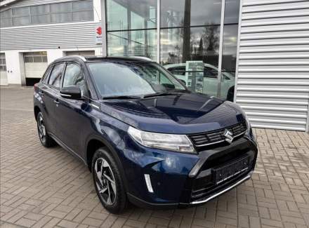 Suzuki - Vitara