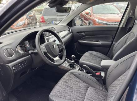 Suzuki - Vitara