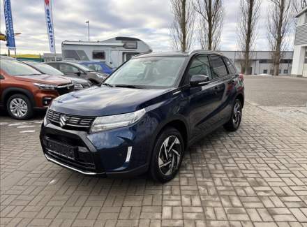Suzuki - Vitara