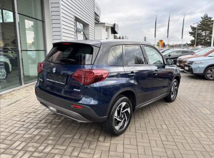 Suzuki - Vitara