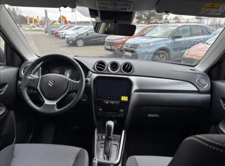 Suzuki - Vitara