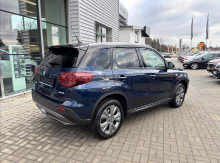 Suzuki - Vitara