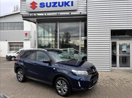 Suzuki - Vitara