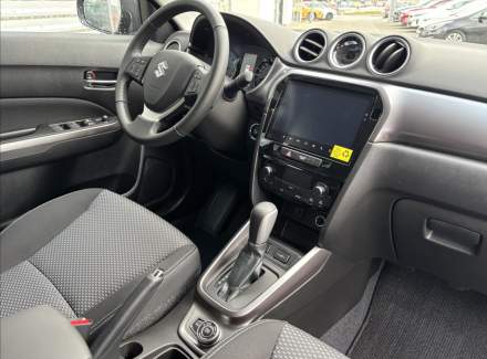Suzuki - Vitara