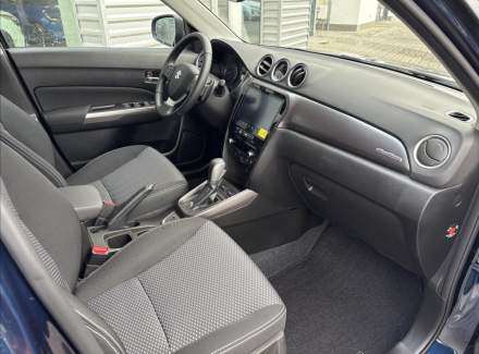 Suzuki - Vitara