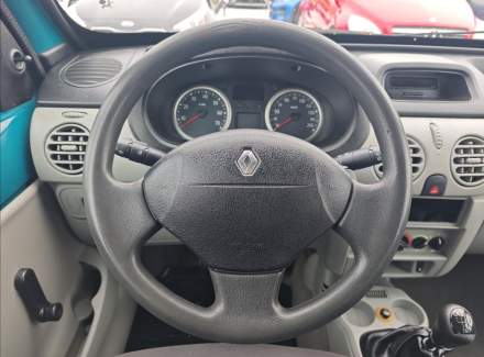 Renault - Kangoo