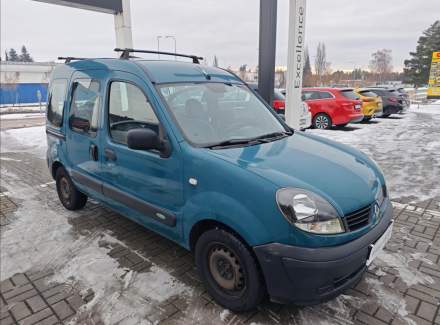 Renault - Kangoo