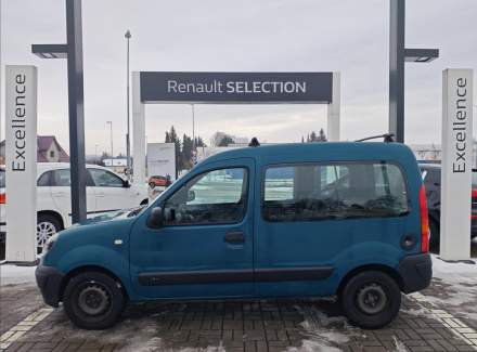 Renault - Kangoo