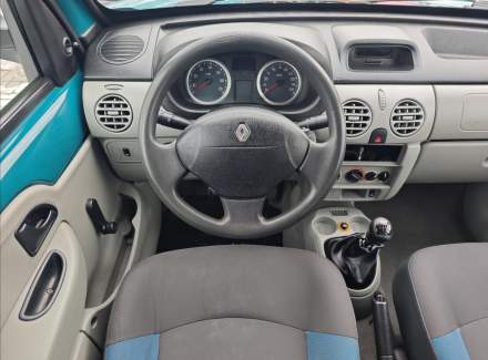 Renault - Kangoo