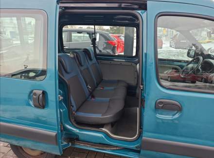 Renault - Kangoo