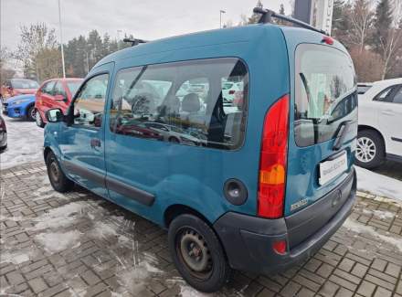 Renault - Kangoo