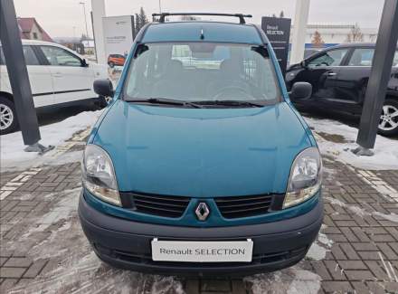 Renault - Kangoo