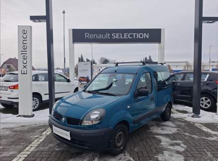 Renault - Kangoo
