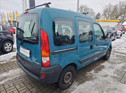 Renault - Kangoo