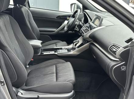 Mitsubishi - Eclipse Cross