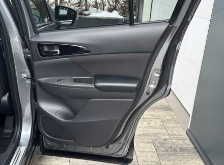 Mitsubishi - Eclipse Cross