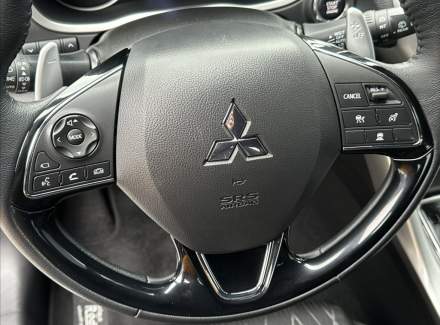 Mitsubishi - Eclipse Cross