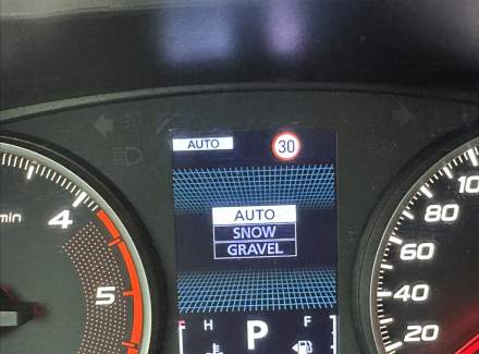 Mitsubishi - Eclipse Cross