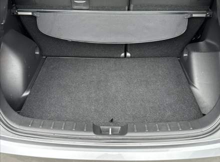 Mitsubishi - Eclipse Cross