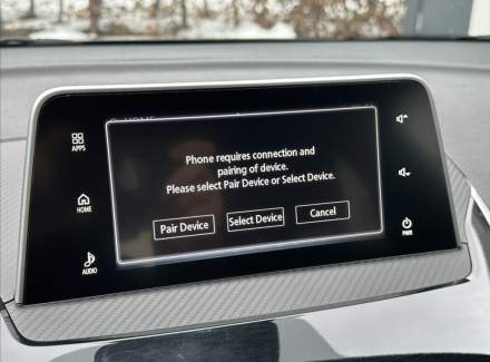 Mitsubishi - Eclipse Cross