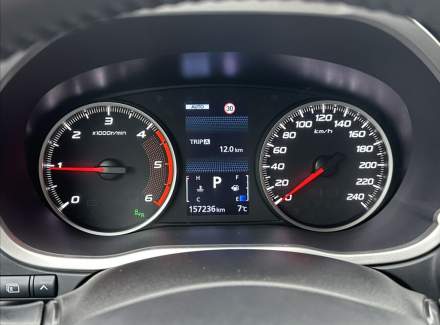 Mitsubishi - Eclipse Cross