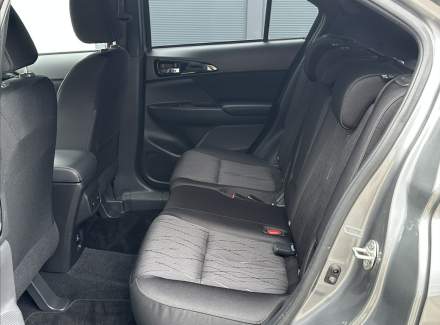 Mitsubishi - Eclipse Cross