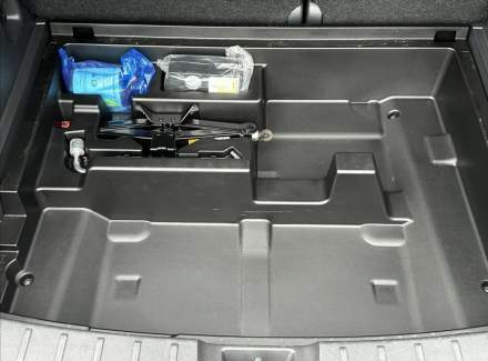 Mitsubishi - Eclipse Cross