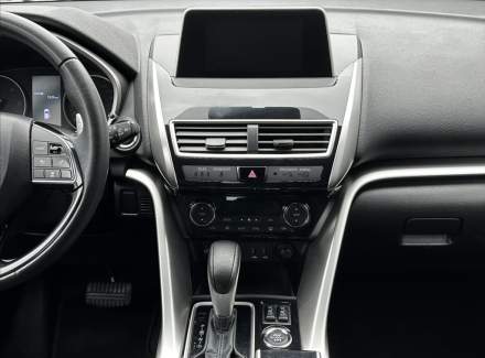 Mitsubishi - Eclipse Cross