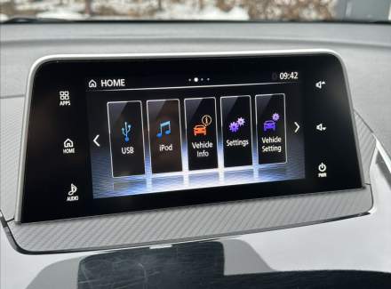 Mitsubishi - Eclipse Cross