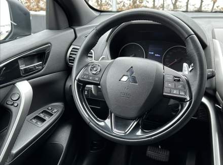 Mitsubishi - Eclipse Cross