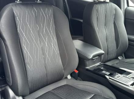 Mitsubishi - Eclipse Cross