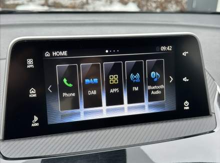 Mitsubishi - Eclipse Cross