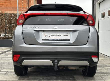 Mitsubishi - Eclipse Cross