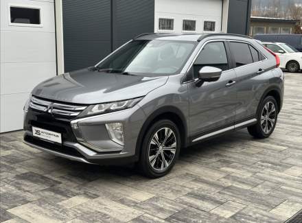 Mitsubishi - Eclipse Cross