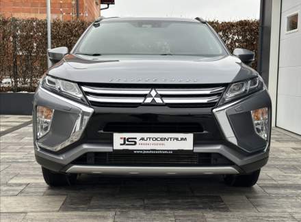Mitsubishi - Eclipse Cross