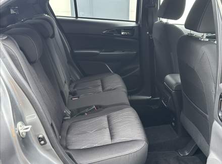 Mitsubishi - Eclipse Cross