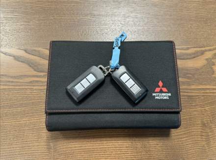 Mitsubishi - Eclipse Cross