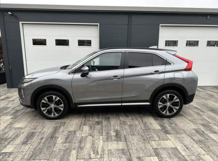 Mitsubishi - Eclipse Cross