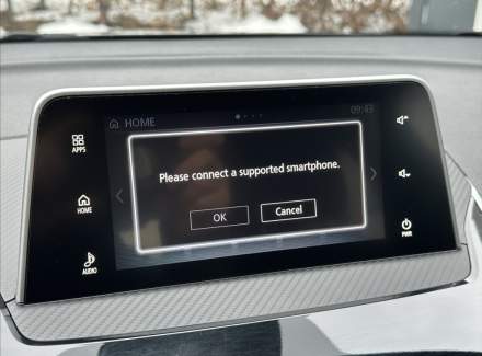 Mitsubishi - Eclipse Cross