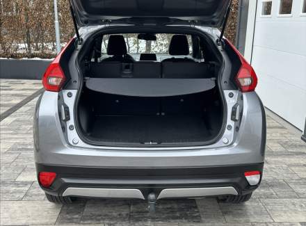 Mitsubishi - Eclipse Cross