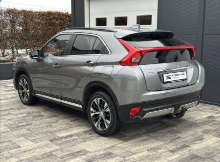 Mitsubishi - Eclipse Cross