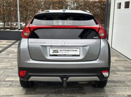 Mitsubishi - Eclipse Cross