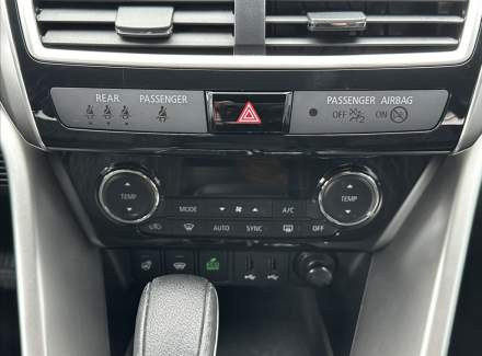 Mitsubishi - Eclipse Cross