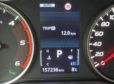 Mitsubishi - Eclipse Cross